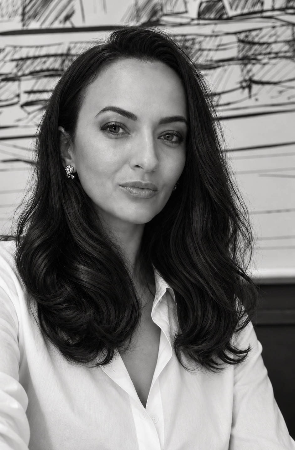 Мира Шунгулова — founder IntellAction